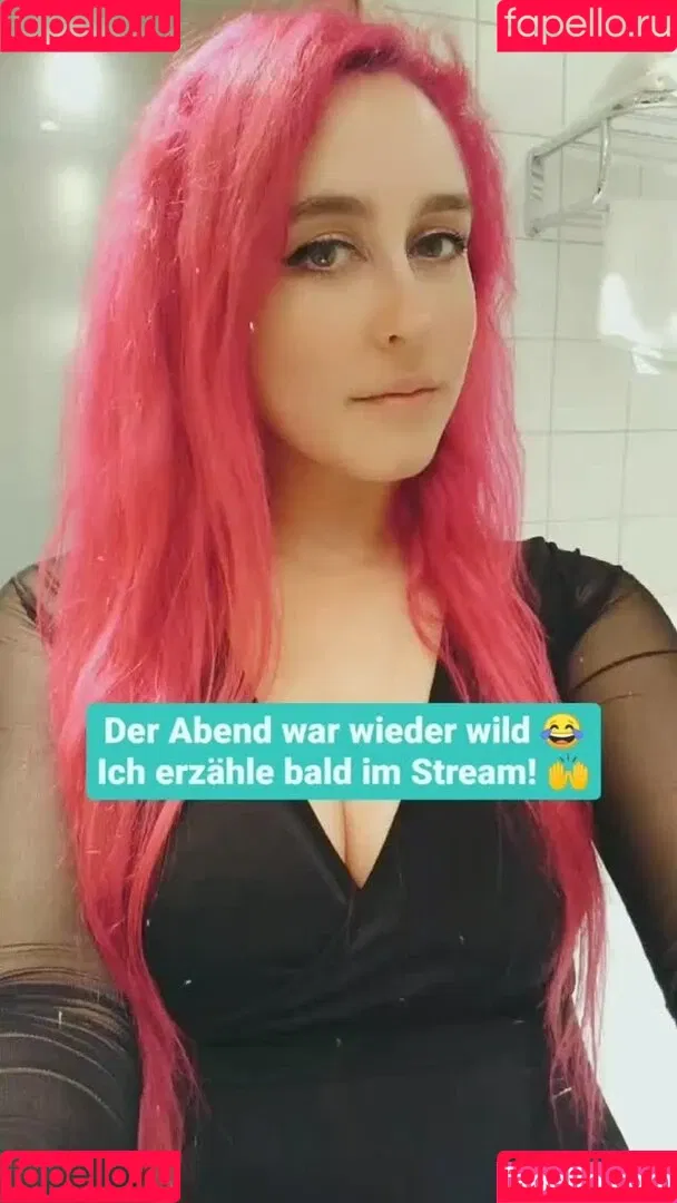 Juliversal Onlyfans Photo Gallery 