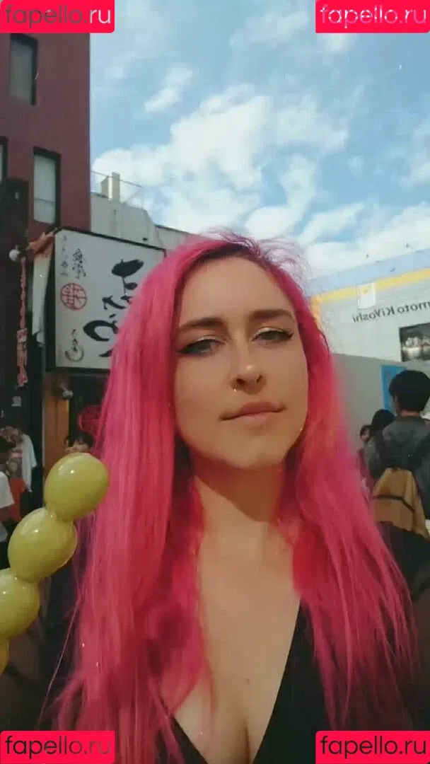 Juliversal Onlyfans Photo Gallery 