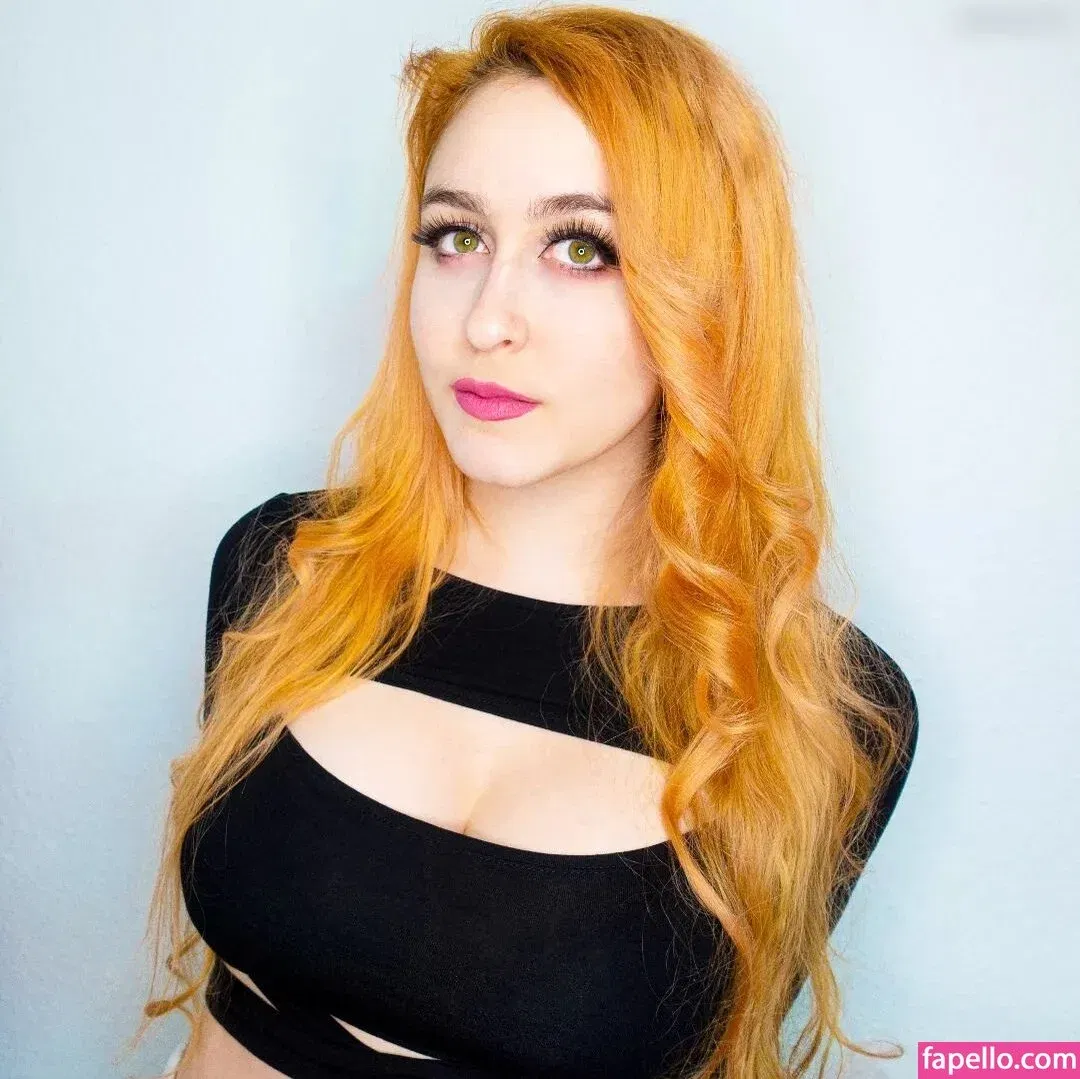 Juliversal Onlyfans Photo Gallery 