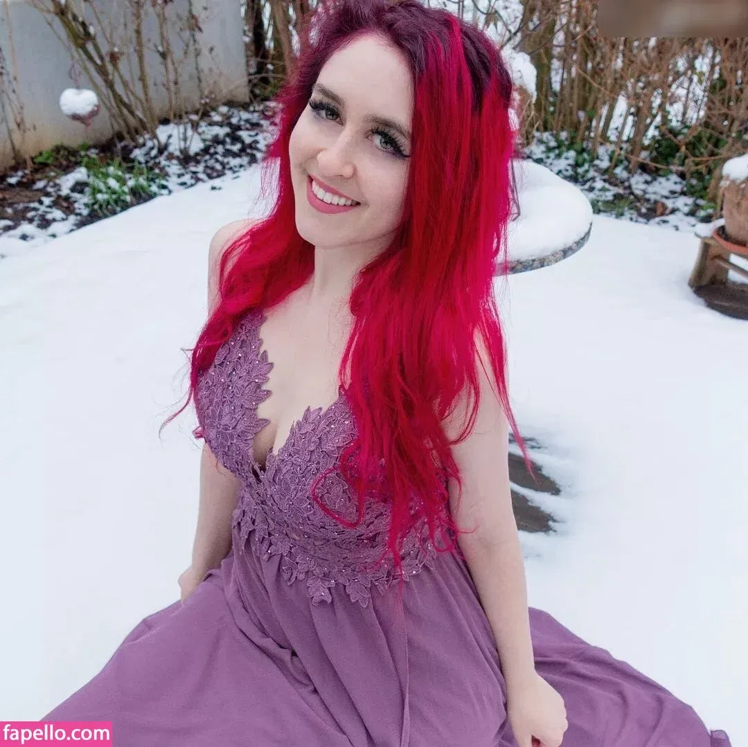 Juliversal Onlyfans Photo Gallery 