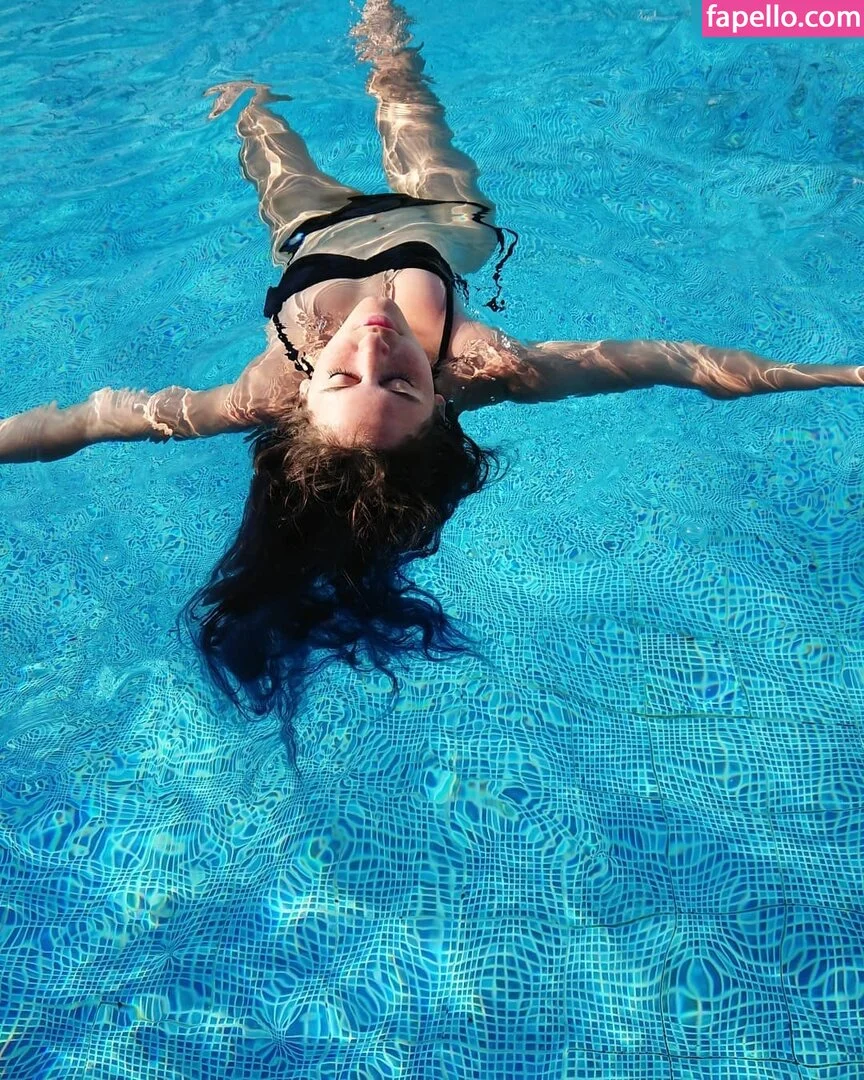 Juliversal Onlyfans Photo Gallery 