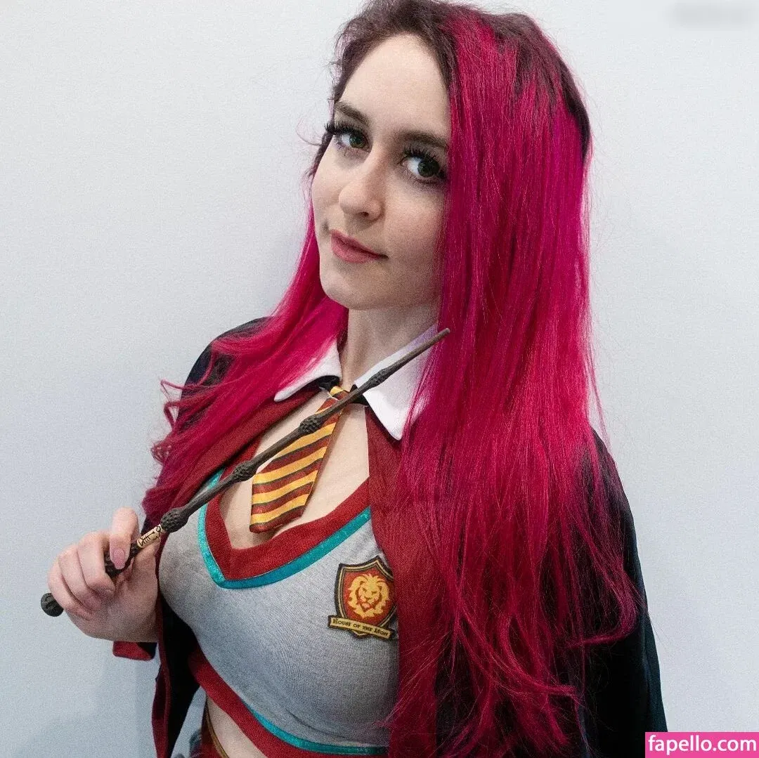 Juliversal Onlyfans Photo Gallery 