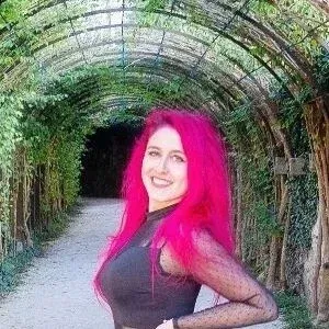 Juliversal Onlyfans Photo Gallery 