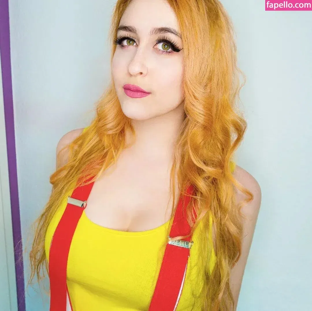 Juliversal Onlyfans Photo Gallery 