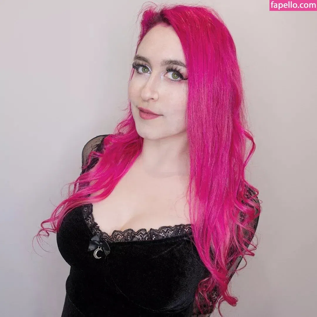 Juliversal Onlyfans Photo Gallery 