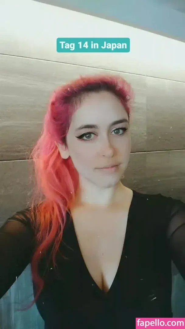 Juliversal Onlyfans Photo Gallery 