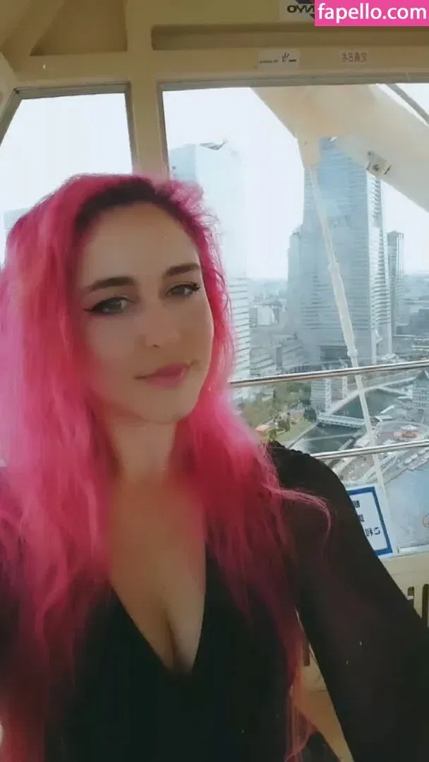 Juliversal Onlyfans Photo Gallery 