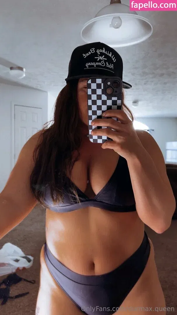 Duramax.queen Onlyfans Photo Gallery 
