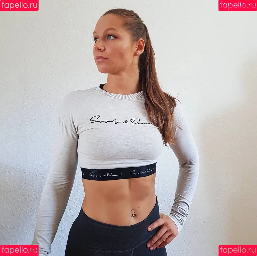 JiliVanilly Onlyfans Photo Gallery 