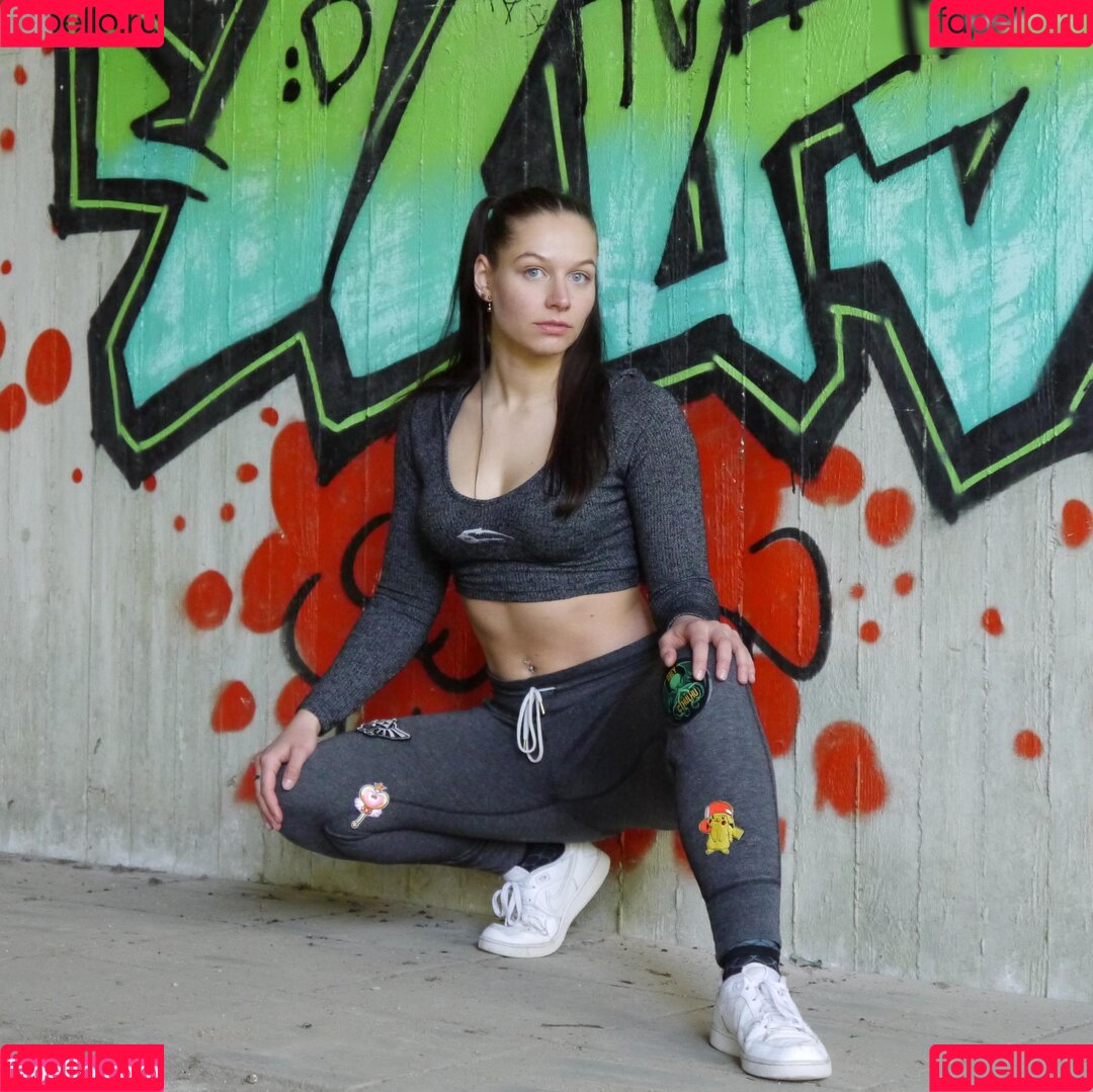 JiliVanilly Onlyfans Photo Gallery 