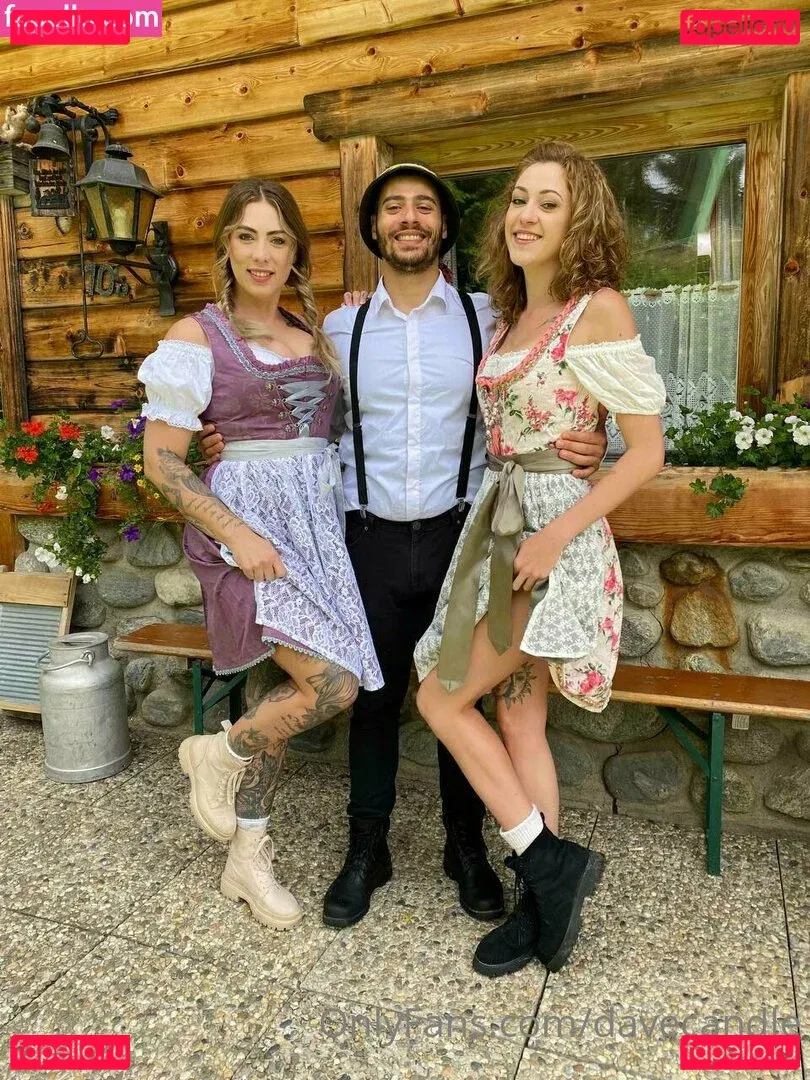 davecandle Onlyfans Photo Gallery 