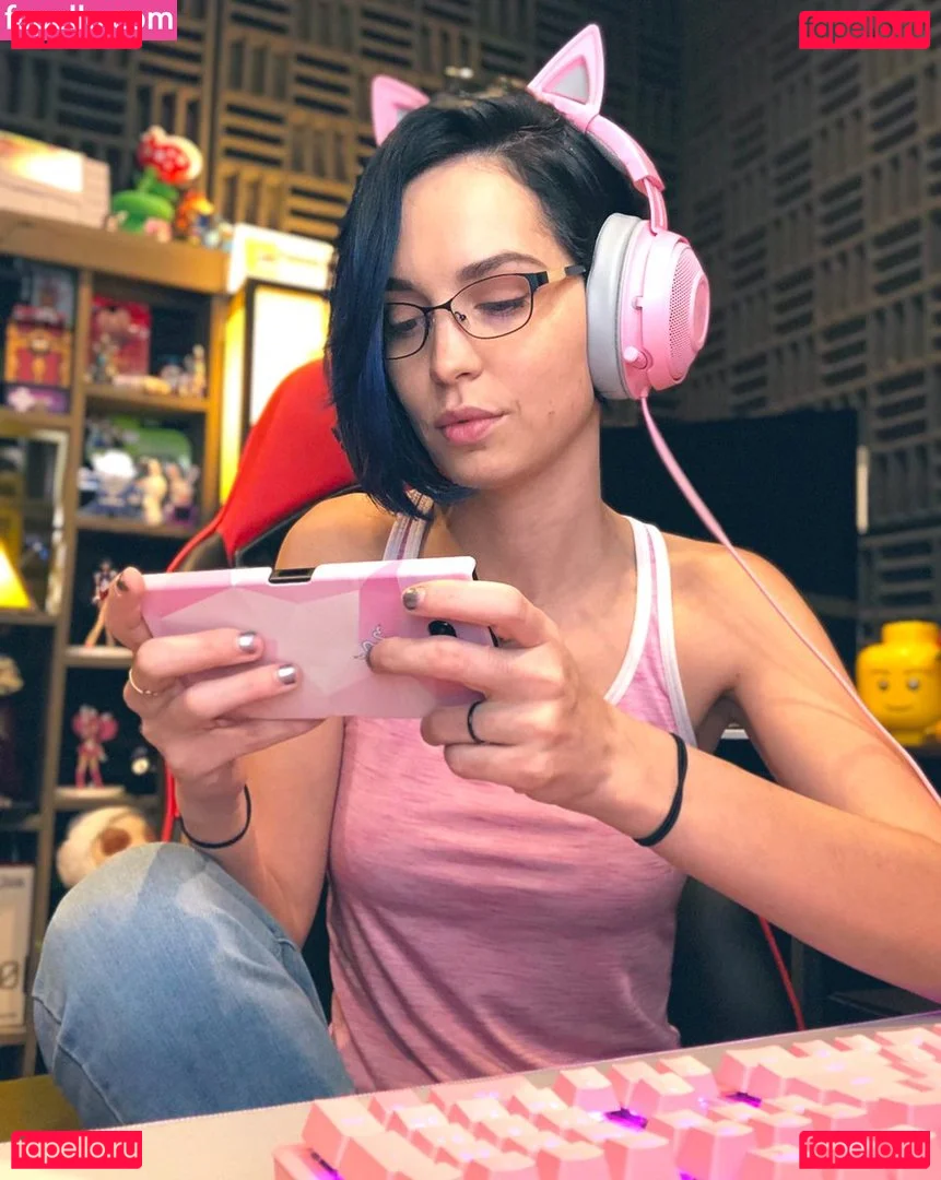 Pamela Horton Onlyfans Photo Gallery 