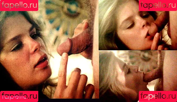Kristine DeBell Onlyfans Photo Gallery 