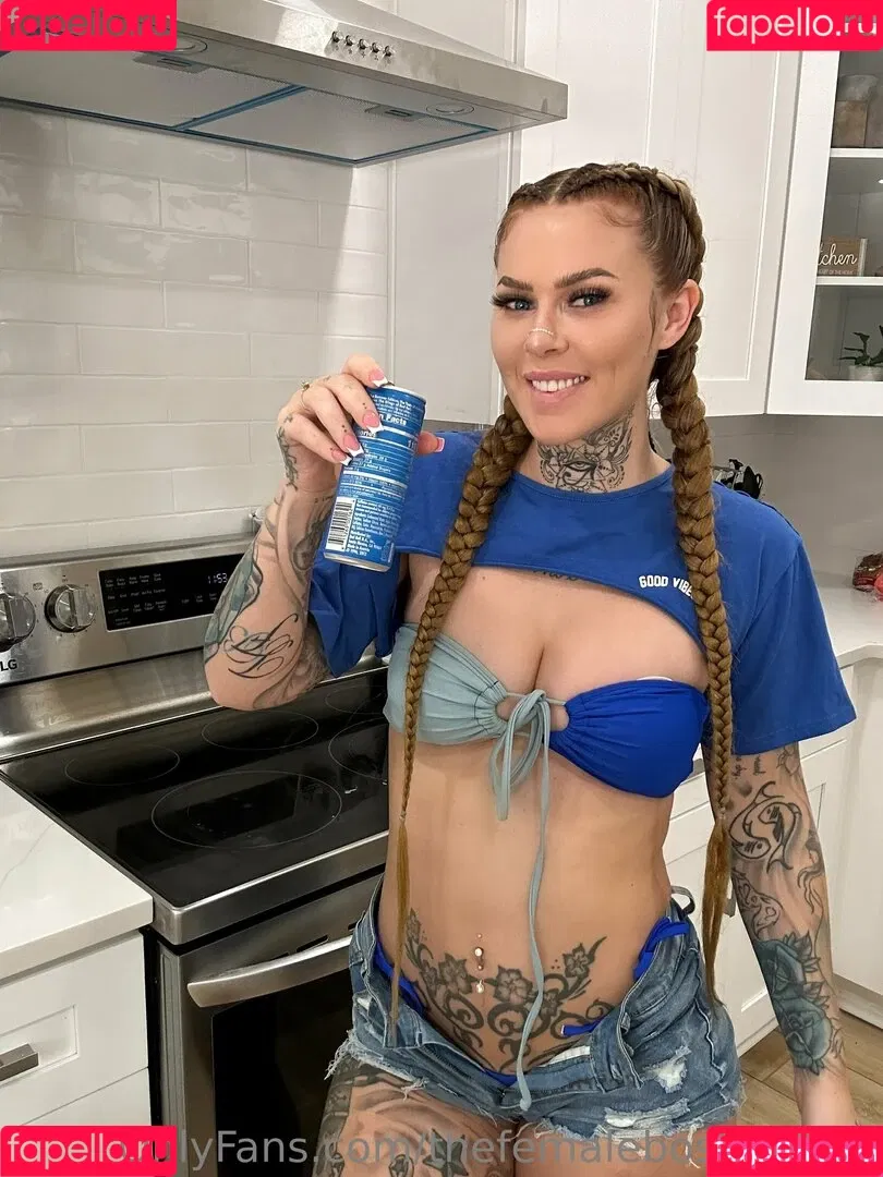 Thefemalebossofficial Onlyfans Photo Gallery 