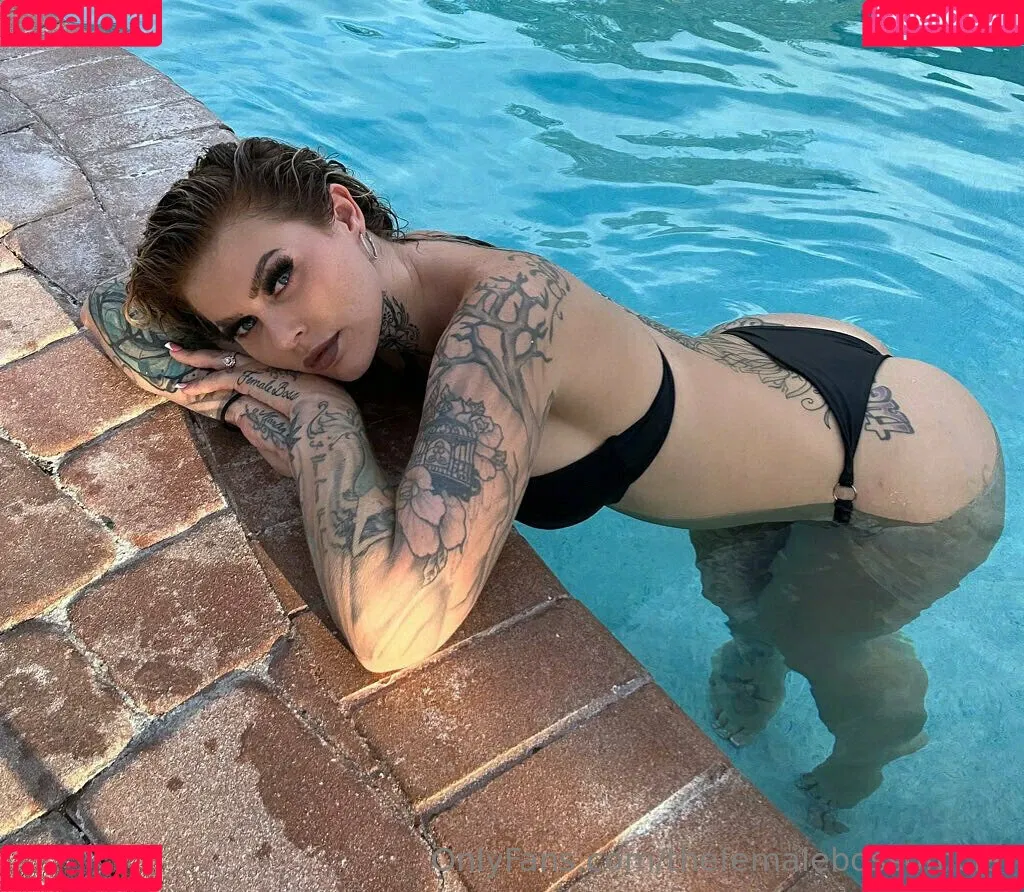 Thefemalebossofficial Onlyfans Photo Gallery 