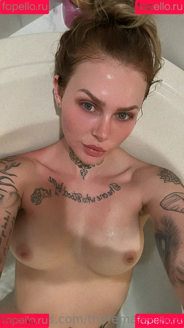 Thefemalebossofficial Onlyfans Photo Gallery 
