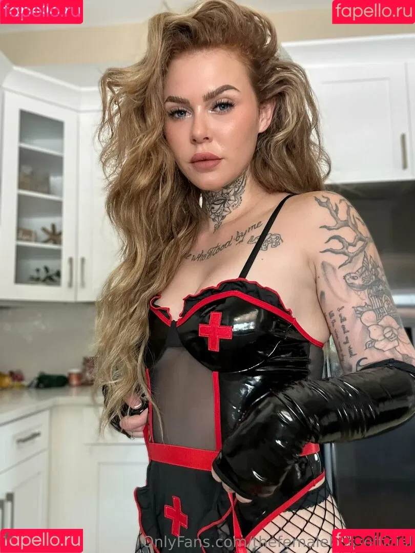 Thefemalebossofficial Onlyfans Photo Gallery 