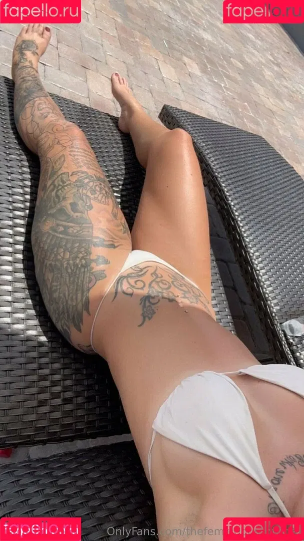 Thefemalebossofficial Onlyfans Photo Gallery 