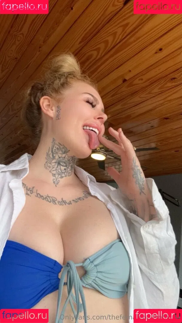 Thefemalebossofficial Onlyfans Photo Gallery 