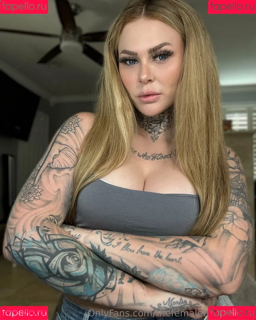 Thefemalebossofficial Onlyfans Photo Gallery 