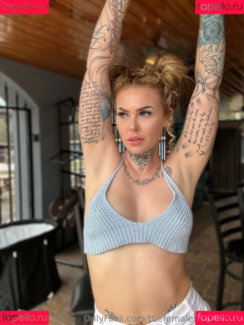 Thefemalebossofficial Onlyfans Photo Gallery 