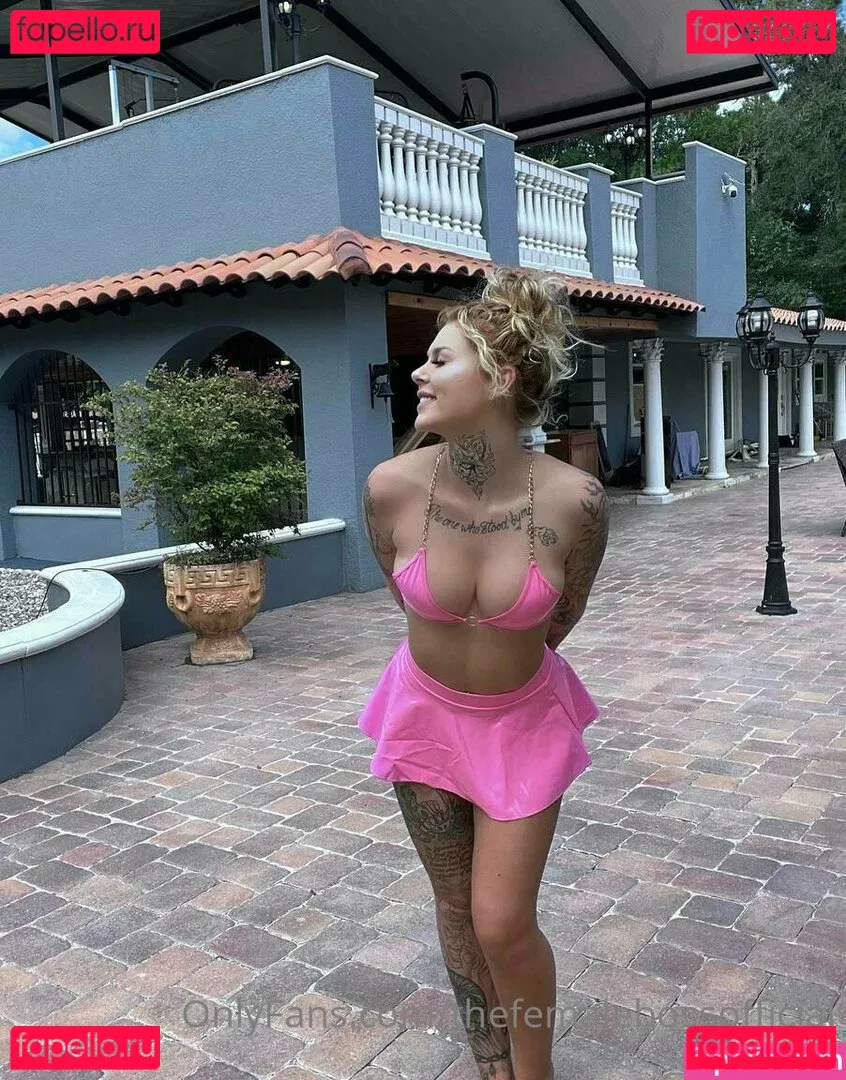 Thefemalebossofficial Onlyfans Photo Gallery 