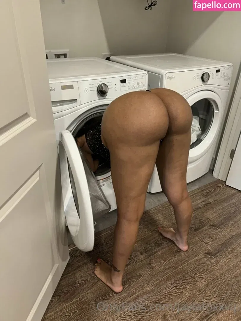 Jayla Foxx Onlyfans Photo Gallery 