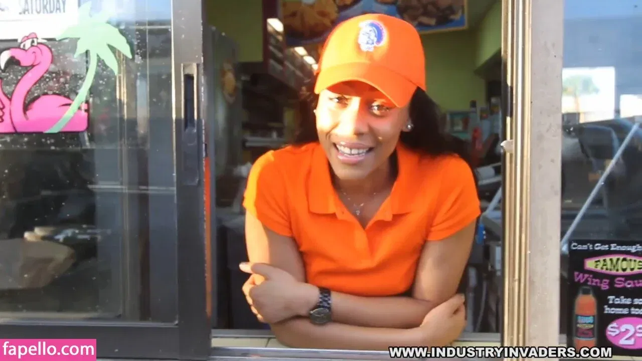 Jayla Foxx Onlyfans Photo Gallery 