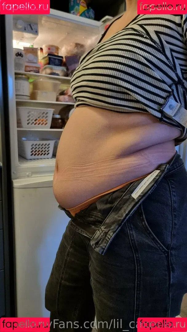 lil_cakebaby Onlyfans Photo Gallery 