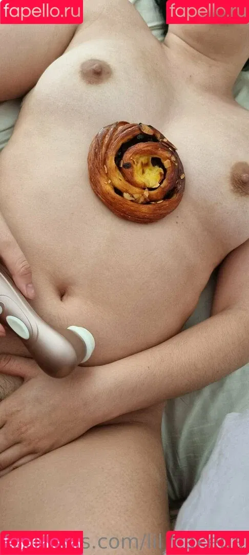lil_cakebaby Onlyfans Photo Gallery 