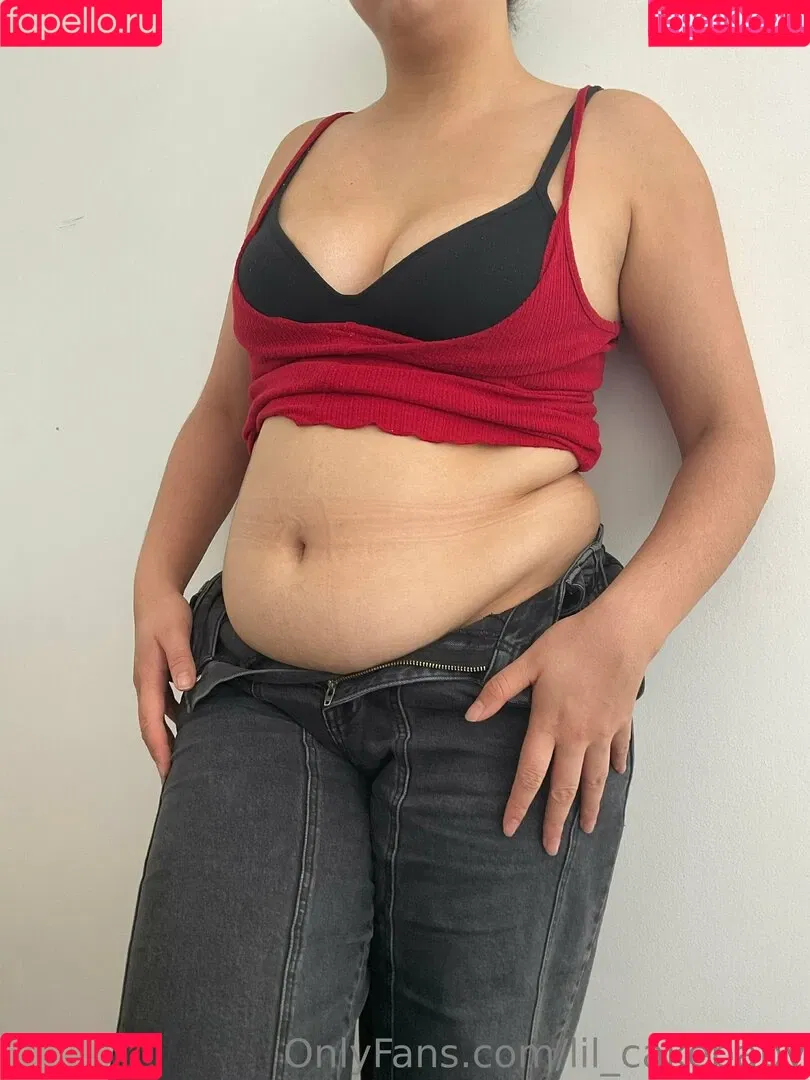 lil_cakebaby Onlyfans Photo Gallery 