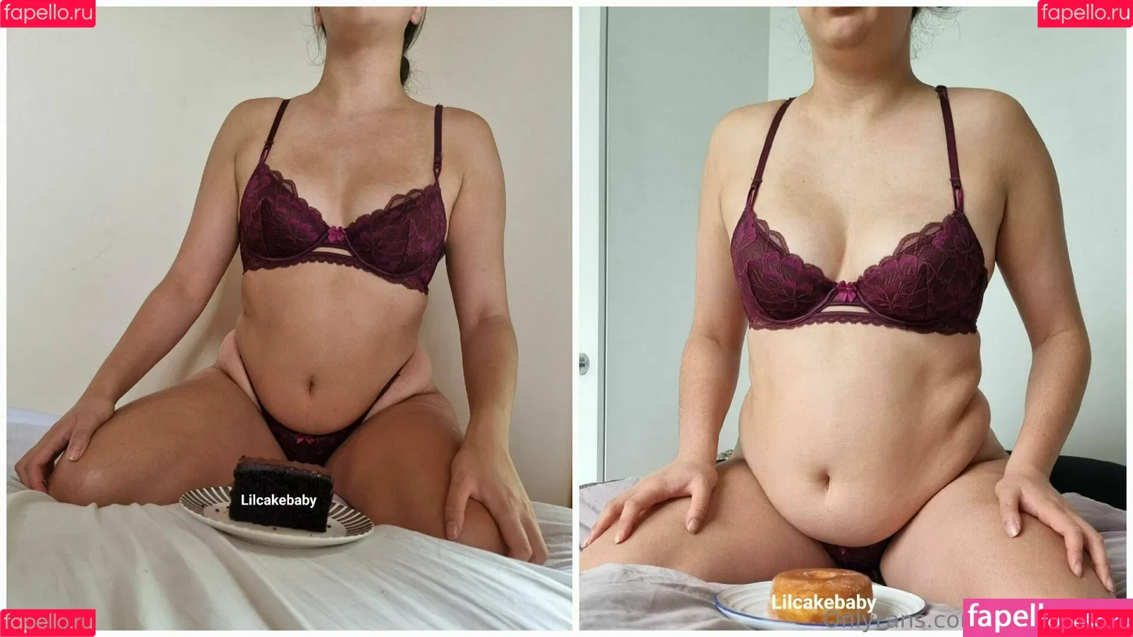 lil_cakebaby Onlyfans Photo Gallery 