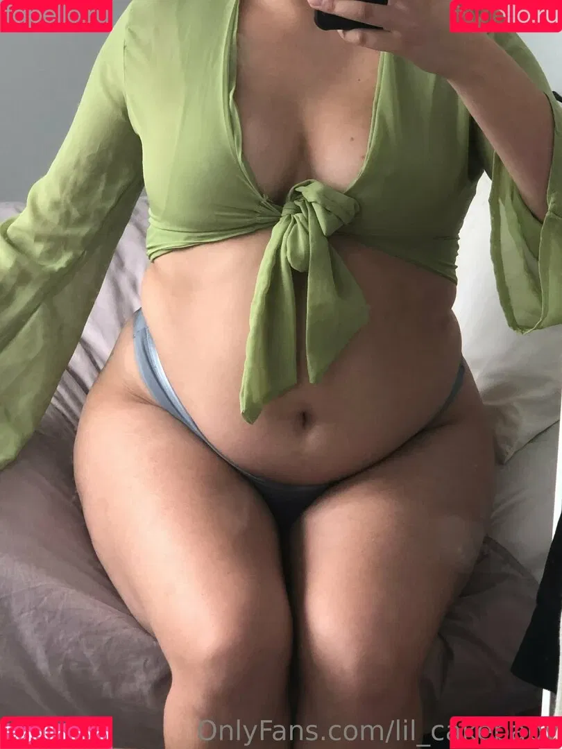 lil_cakebaby Onlyfans Photo Gallery 