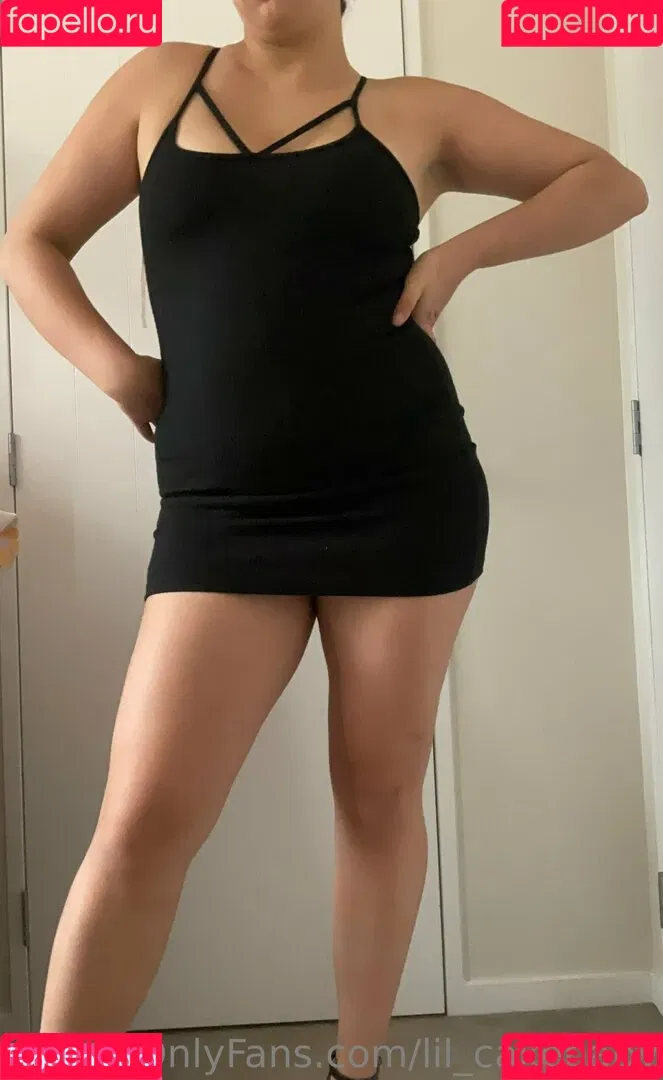 lil_cakebaby Onlyfans Photo Gallery 