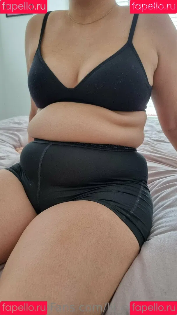 lil_cakebaby Onlyfans Photo Gallery 