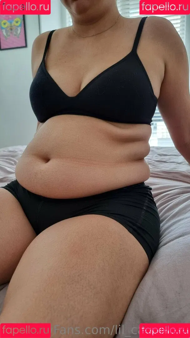 lil_cakebaby Onlyfans Photo Gallery 