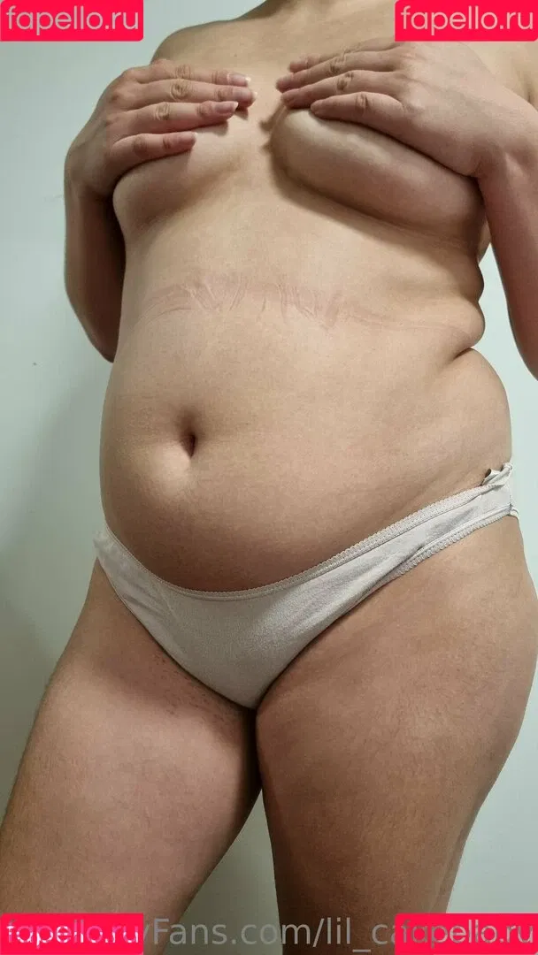 lil_cakebaby Onlyfans Photo Gallery 