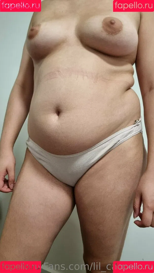 lil_cakebaby Onlyfans Photo Gallery 