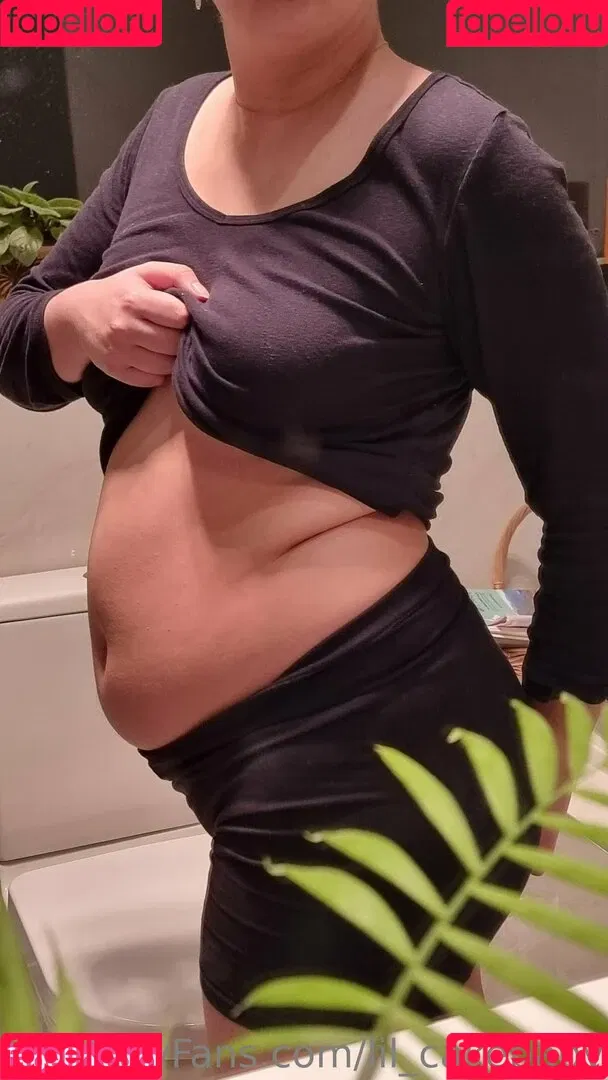 lil_cakebaby Onlyfans Photo Gallery 