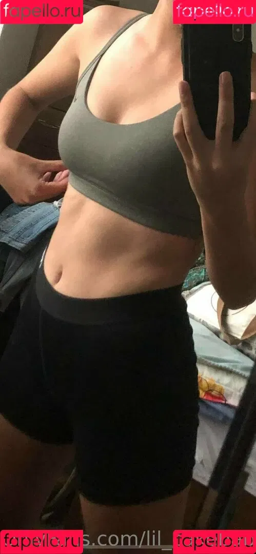 lil_cakebaby Onlyfans Photo Gallery 