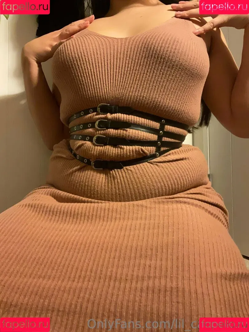 lil_cakebaby Onlyfans Photo Gallery 