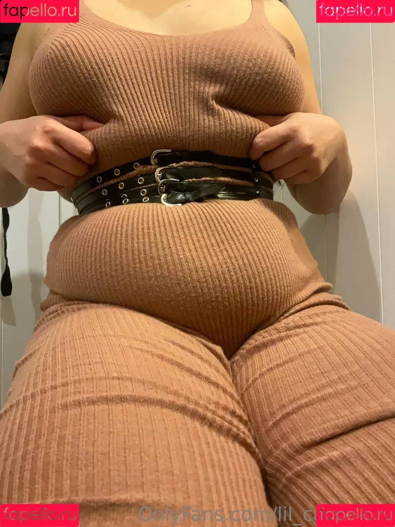 lil_cakebaby Onlyfans Photo Gallery 