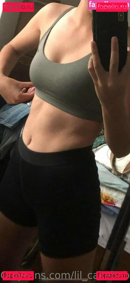 lil_cakebaby Nude Onlyfans Photo 50