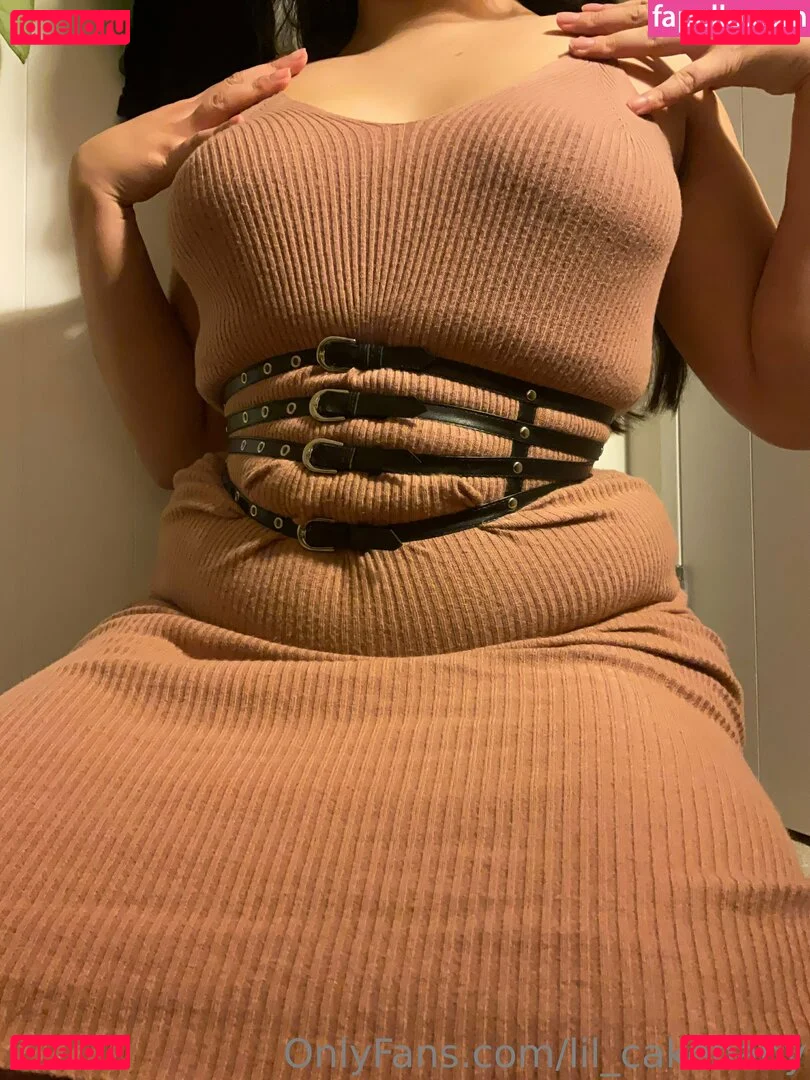 lil_cakebaby Nude Onlyfans Photo 35