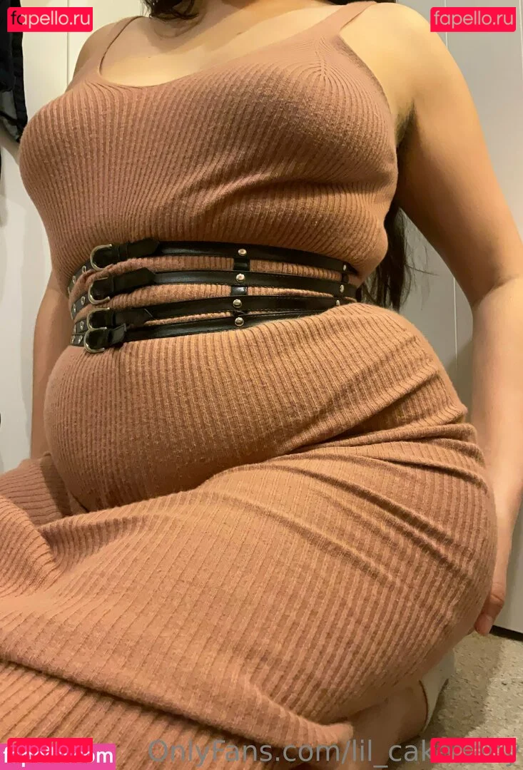 lil_cakebaby Nude Onlyfans Photo 32