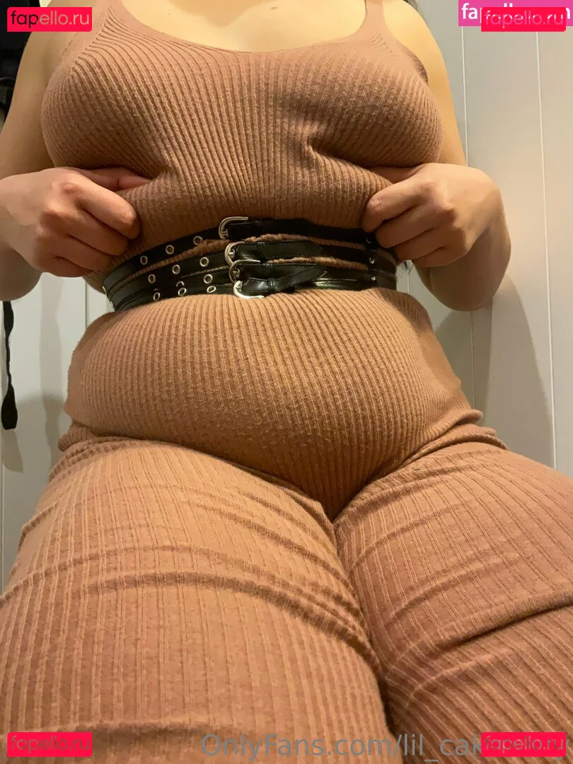 lil_cakebaby Nude Onlyfans Photo 31