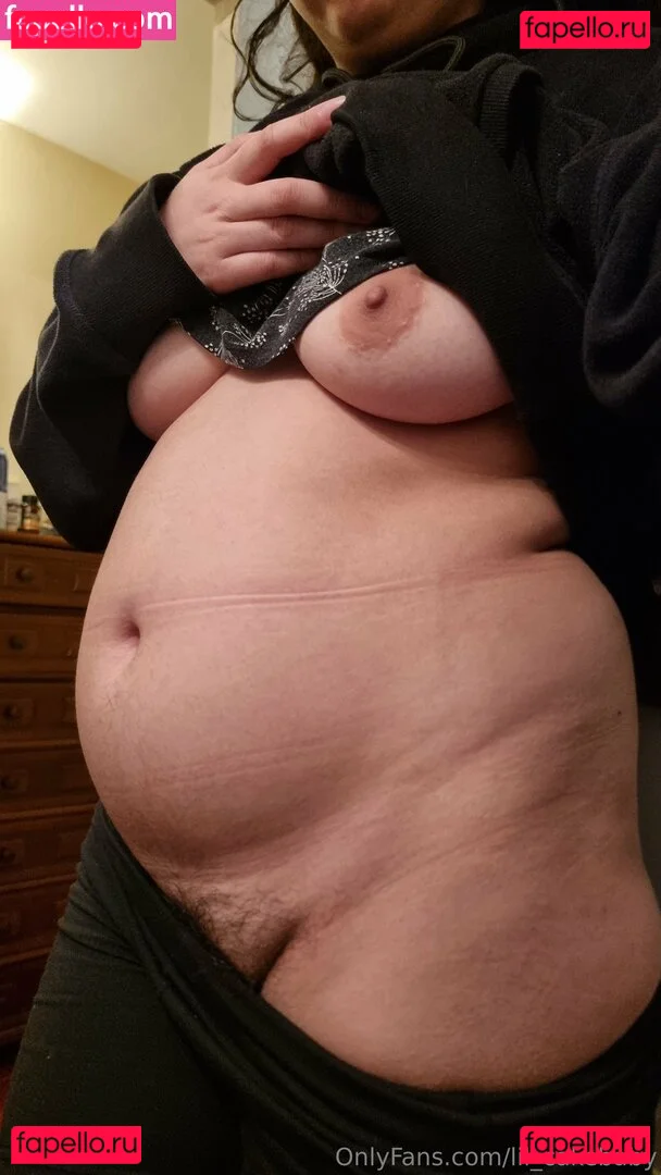 lil_cakebaby Nude Onlyfans Photo 20