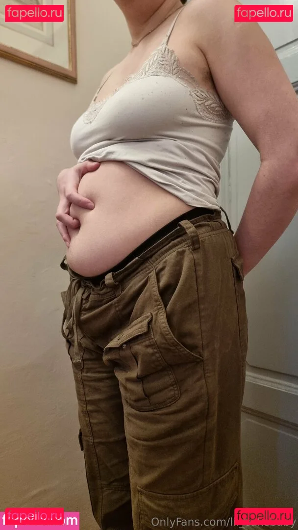 lil_cakebaby Nude Onlyfans Photo 3