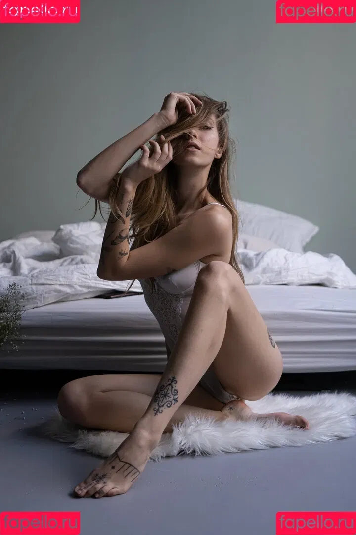 Bianca Pomykała Onlyfans Photo Gallery 