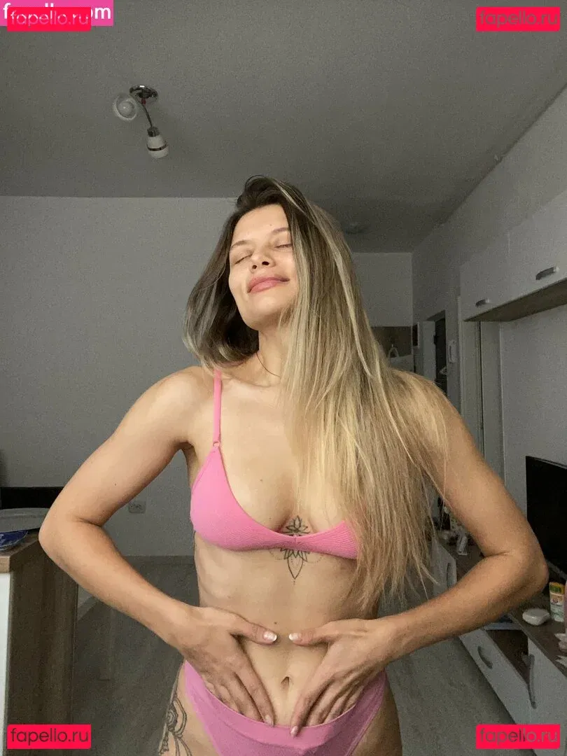 Bianca Pomykała Onlyfans Photo Gallery 